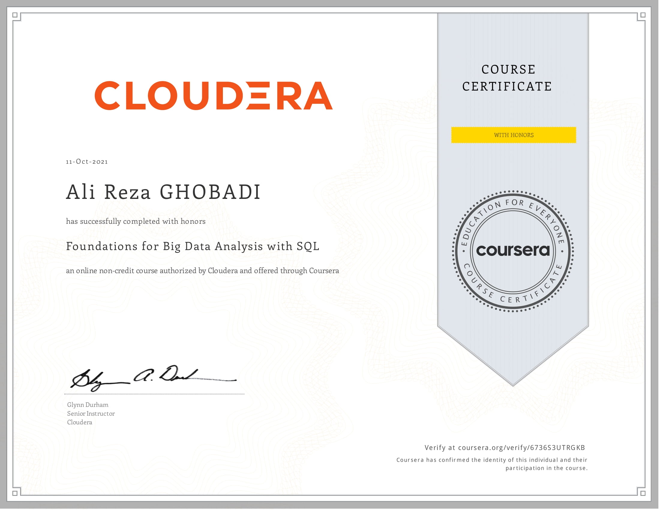 Coursera 6736S3UTRGKB-1