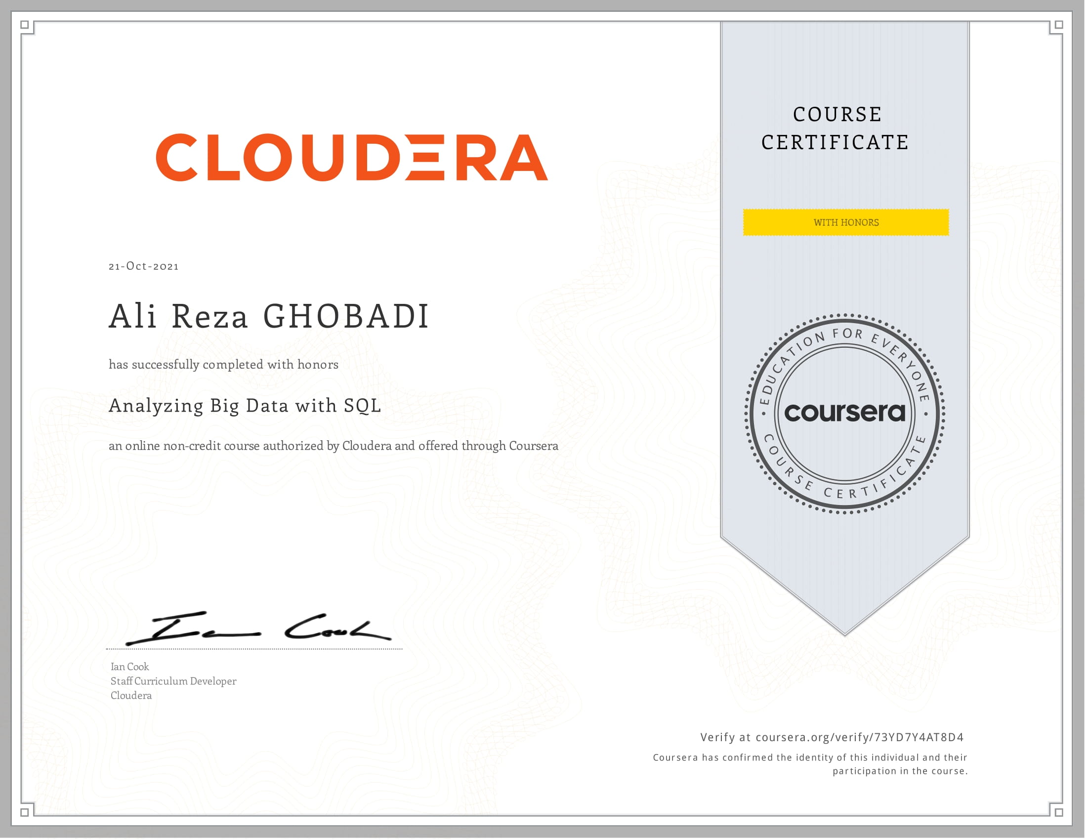 Coursera 73YD7Y4AT8D4-1