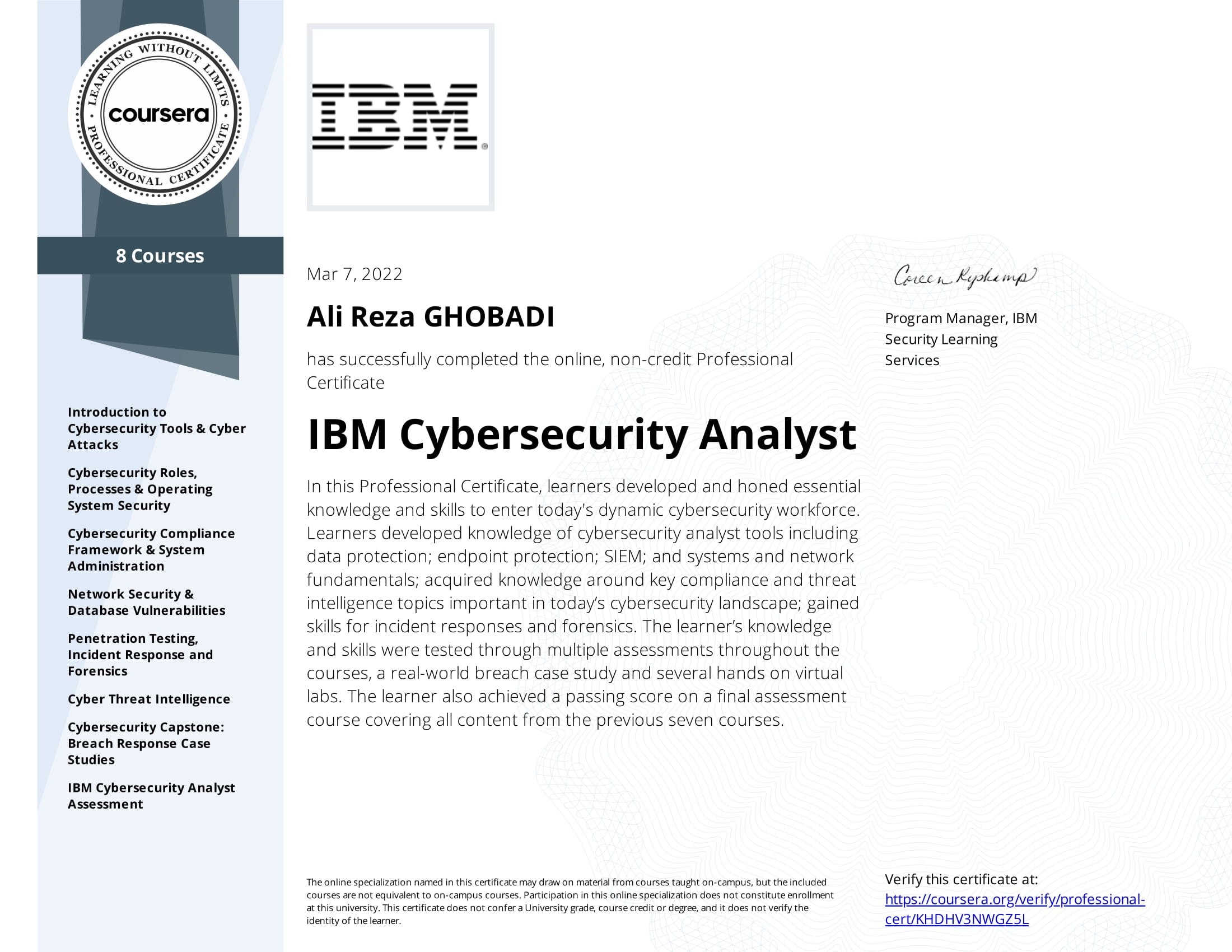 Coursera KHDHV3NWGZ5L-1